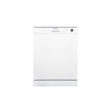 Windsor WS 3214 2 Programlı 12 Kişilik Bulaşık Makinesi