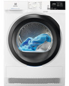 Electrolux EW7H458ST PerfectCare 700 8 kg Isı Pompalı Kurutma Makinesi