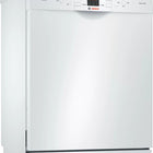 Bosch SMS44DW01T 4 Programlı Solo Bulaşık Makinesi