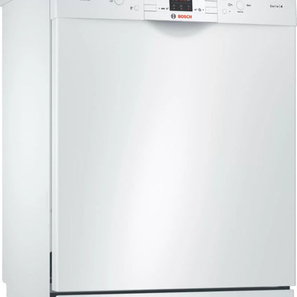 Bosch SMS44DW01T 4 Programlı Solo Bulaşık Makinesi
