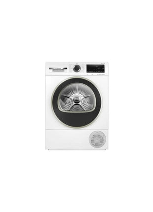Bosch WQG244C1TR Serie 6 Isı Pompalı Kurutma Makinesi 9 kg